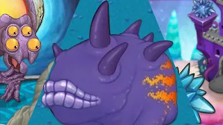 Rare Wublins & More incoming? - New teasers (My Singing Monsters)