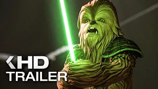 STAR WARS: The Bad Batch Season 2 Trailer 2 (2023)