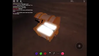 How to get the LightSword in SSS (Soul Stone Simulator) - Roblox