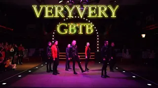 【SSA】VERIVERY - GBTB Dance Cover