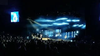 Alice In Chains @ Shoreline Amphitheatre - Mountain View, CA 9/5/19