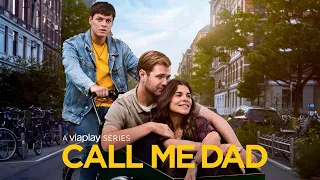 Call Me Dad | Official Trailer | Viaplay Series