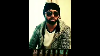 Mayalimi  - Oxunjon Sadiyev  Maxi version audio