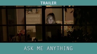 Ask Me Anything (2014) Trailer