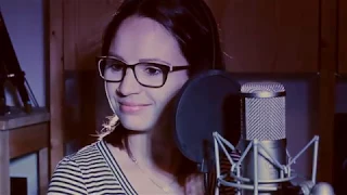 "Can you feel the love tonight" Cover by Lisa