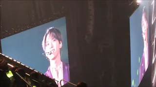 220626 NCT 127 Ment 2 Fancam