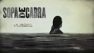 Sopa de Cabra - La gran onada (Full Album)