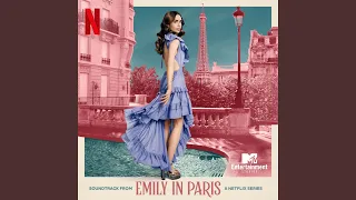 Mon Soleil (from "Emily in Paris" Soundtrack)