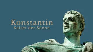Konstantin - Kaiser der Sonne: 4. Der Tag der Sonne (316-321)