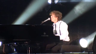 Paul McCartney - Live in Minneapolis MN - Target Field 2014