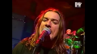 Ugly Kid Joe - God (Live at MTV's Most Wanted 1995)