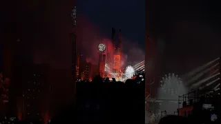 Rammstein LIVE / Vertical video / Trencin, Slovakia 14.06.2023