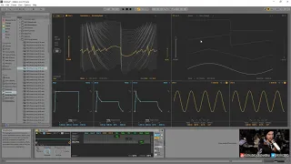 Ableton Live 10 Ultimate Tutorial 28 - Wavetable