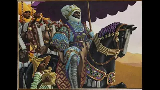 Opulence's Most Influential People - #1 Mansa Musa of Mali