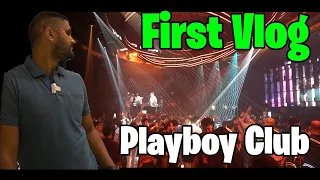 My First Vlog with New PlayBoy Club | Delhi Nightlife | Free Entry In Clubs