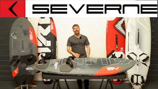 Severne Nano v3