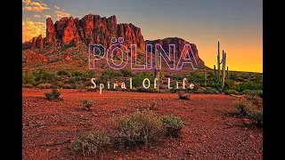 PÖLINA- Spiral Of Life (Organic Deep House/ Ethnic Downtempo Mix)