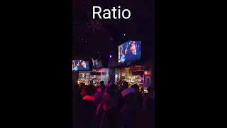 Los Angeles Nightlife Los Angeles clubs Rocco's Weho club in West Hollywood full review
