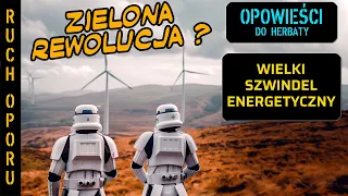 Dlaczego rachunki za energię są tak wysokie (i co z tym począć)?