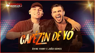 ÁVINE VINNY E JOÃO GOMES 2023 AO VIVO 🎶 NOVEMBRO 2023 - ESTOUROS MUSICAIS