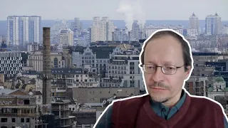 FAZ-Korrespondent in Kiew: „Wurde von Sirenen geweckt“