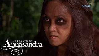 Ang Lihim ni Annasandra: Full Episode 2