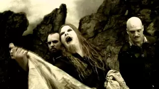 Dimmu Borgir - The Sacrilegious Scorn (HQ) (Lyrics)