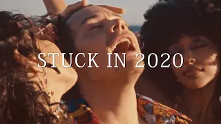 STUCK IN 2020 | A YEAR END MEGAMIX (TRAILER)