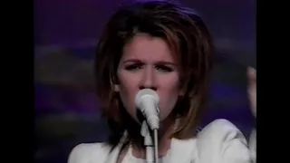 Celine Dion - Falling Into You (Live 1996)