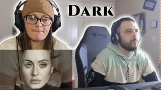 Love In the Dark | (Adele) - Reaction/Request!