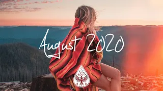 Indie/Pop/Folk Compilation - August 2020 (1½-Hour Playlist)