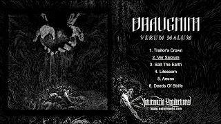 Draugnim - Verum Malum | Black Metal - Full Album