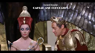 Caesar and Cleopatra - Gerard Boedijn (A*)