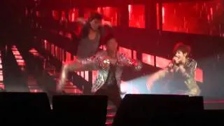 [Fancam] EXO SHOWCASE - TWO MOONS