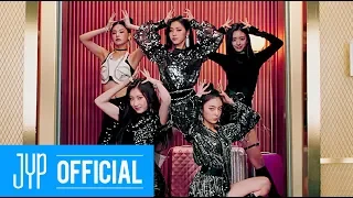 ITZY(있지) "달라달라(DALLA DALLA)" M/V