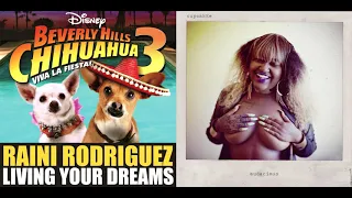 Living Your LGBT Dreams (Raini Rodriguez & CupcakKe Mashup)