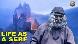 How Much It Sucked to Be a Medieval Serf