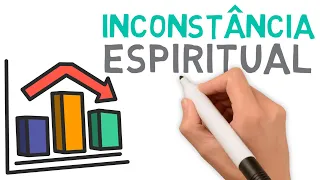 8 dicas de como vencer a inconstância espiritual (estudo bíblico) | # 241