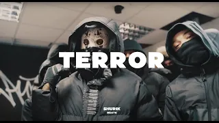 #BWC YANKO X (67) PR SAD UK DRILL TYPE BEAT - "TERROR" - PIANO DRILL INSTRUMENTAL 2023