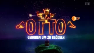 Otto - Geboren um zu blödeln (ganze Sendung vom 28.11.2017) HD