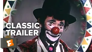 The Greatest Show on Earth (1952) Trailer #1 | Movieclips Classic Trailers