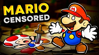 25 SECRETS in PAPER MARIO: The THOUSAND-YEAR DOOR  🍄 Facts, Easter eggs & Hidden Details