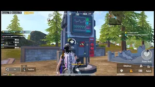 Sony Xperia 1 ii PUBG mobile test 2024 Graphic smooth