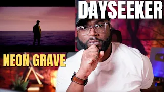 First Time Hearing Dayseeker - Neon Grave (Reaction!!)