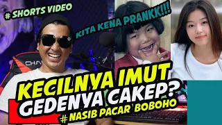 Fakta pacarnya boboho #shortsvideo #shortsyoutube