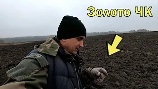 Нашел не битое место по древнему Риму! Коп с minelab equinox 800