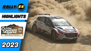 Rallye Casinos do Algarve 2023 | PURE SOUND