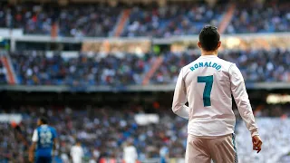 Cristiano Ronaldo || Fearless || Goals & Skills ● 2016/17/18 ●