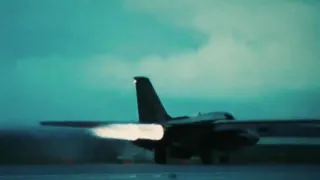 F-111 Aardvark | Edit