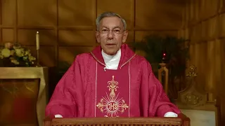 Catholic Mass Today | Daily TV Mass, Tuesday August 29, 2023